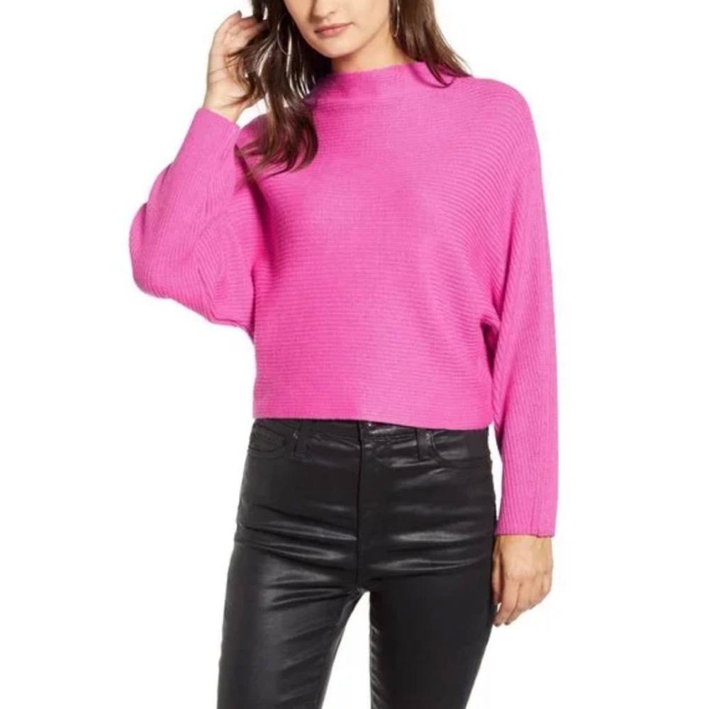 Leith Dolman Sweater